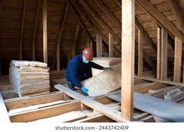 Professional Insulation Removal & Installation in Eglin Af, FL